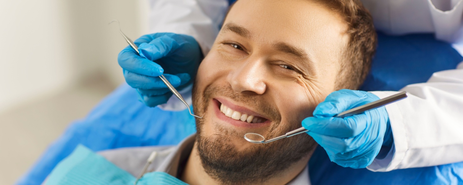 Dental Cleanings 1 Dental Cleanings in Bloomington, IL