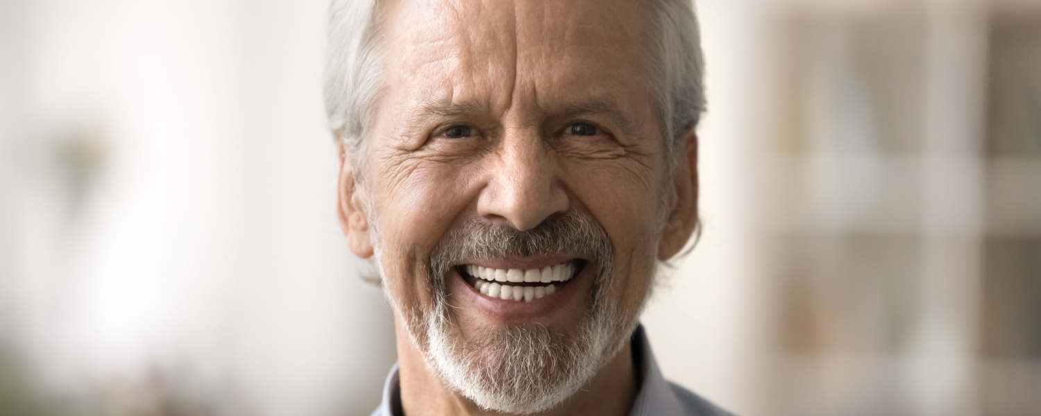 Dentures & Partials in Bloomington, IL