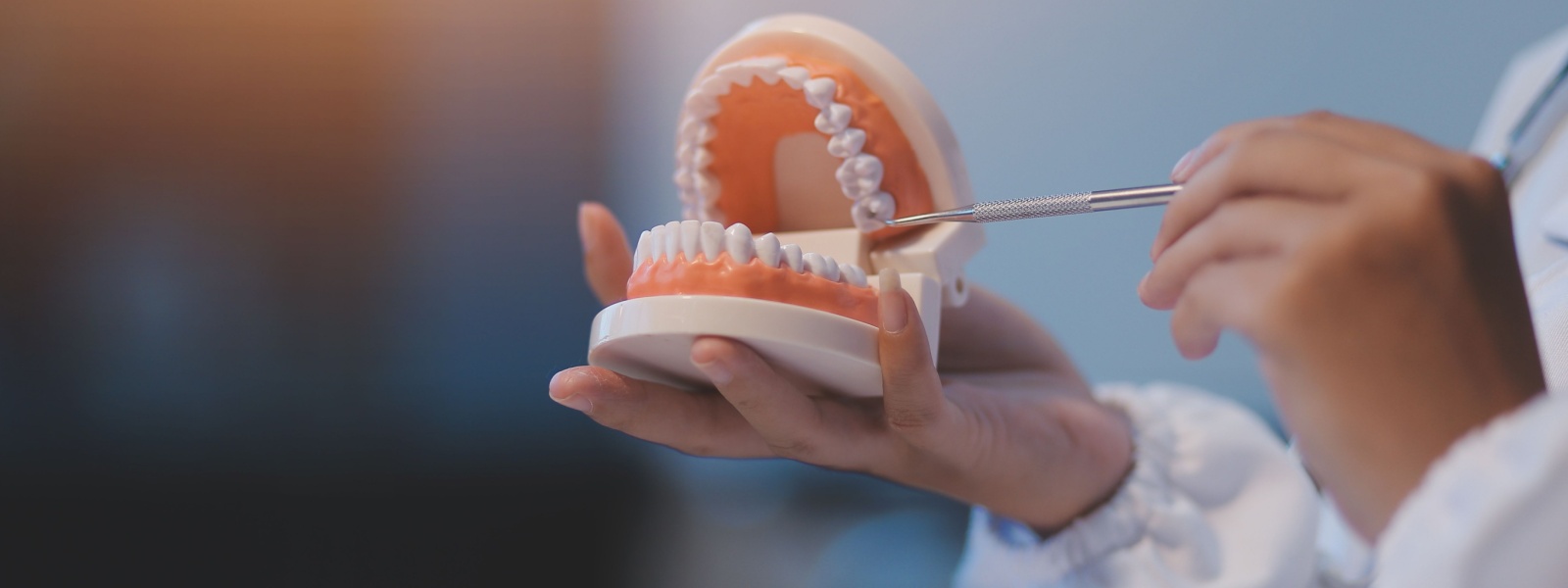 Dentures 1 Dentures in Normal, IL: Smile with Confidence Again