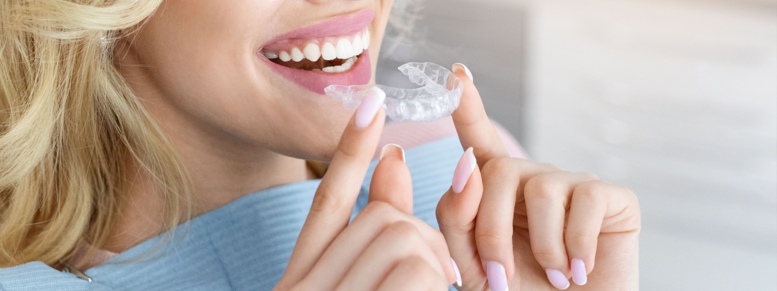 Invisalign 1 Invisalign in Normal, IL: Clear Aligners for a Confident Smile