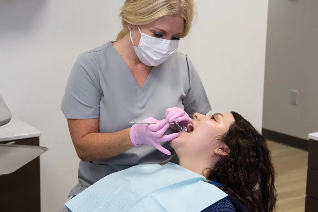 General Dentistry 1 General Dentistry in Bloomington, IL