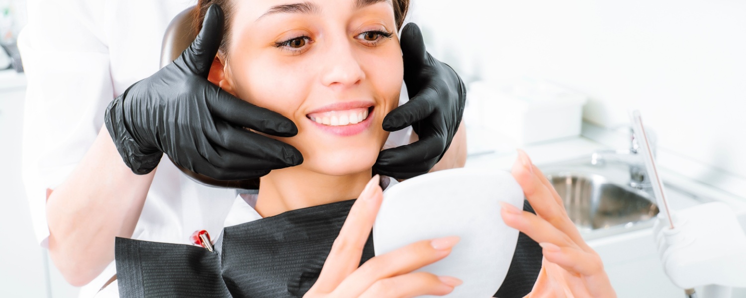 Restorative Dentistry 1 Restorative Dentistry in Bloomington, IL