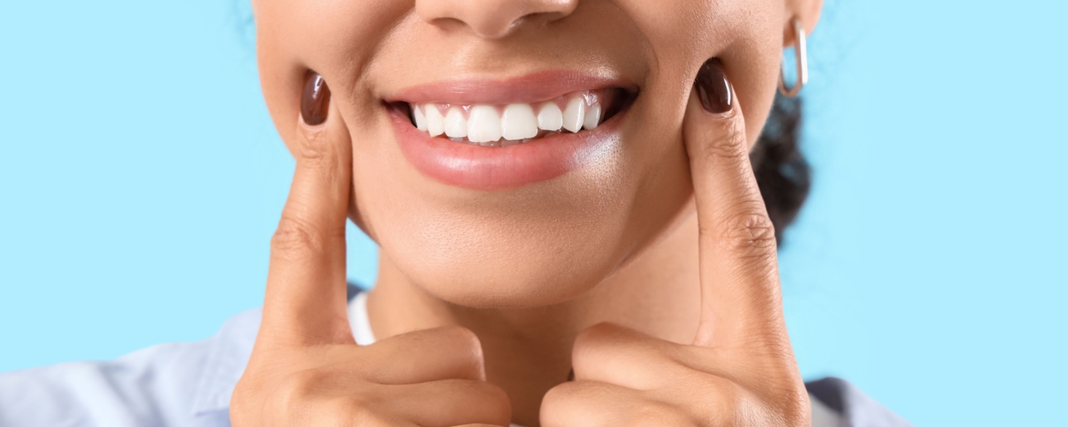 Teeth Whitening 1 Teeth Whitening in Bloomington, IL